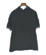 D&G（ディー＆ジー）ブラウス 黒 サイズ:38(S位) レディース/2200656165155