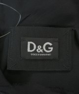 D&G（ディー＆ジー）ブラウス 黒 サイズ:38(S位) レディース/2200656165155