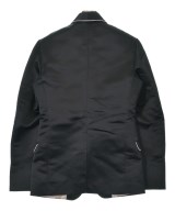 D&G（ディー＆ジー）テーラードジャケット 黒 サイズ:46(M位) メンズ/2200666014030