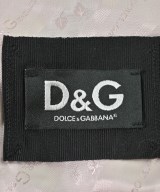 D&G（ディー＆ジー）テーラードジャケット 黒 サイズ:46(M位) メンズ/2200666014030