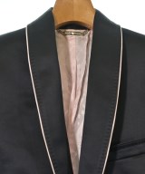 D&G（ディー＆ジー）テーラードジャケット 黒 サイズ:46(M位) メンズ/2200666014030