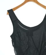 D&G（ディー＆ジー）ワンピース 黒 サイズ:40(M位) レディース/2200669515046