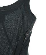 D&G（ディー＆ジー）ワンピース 黒 サイズ:40(M位) レディース/2200669515046