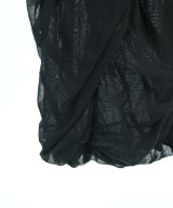 D&G（ディー＆ジー）ワンピース 黒 サイズ:40(M位) レディース/2200669515046