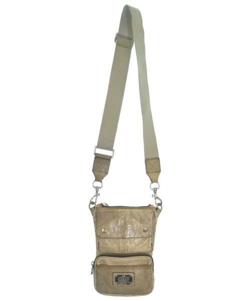 D&G(ディー＆ジー)のショルダーバッグ サイズ:- 9,200円