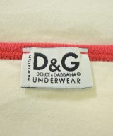 D&G（ディー＆ジー）Tシャツ・カットソー 白 サイズ:XS レディース/2200730416173