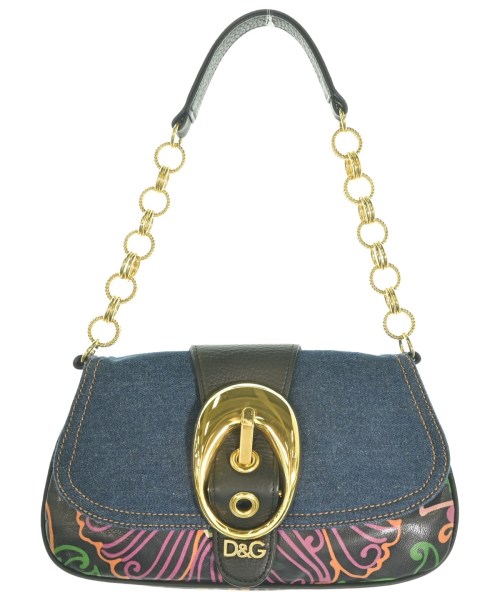 D&G(ディー＆ジー)のショルダーバッグ サイズ:- 6,000円