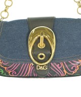 D&G（ディー＆ジー）ショルダーバッグ 黒 サイズ:- レディース/2200729418201