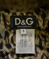 D&G（ディー＆ジー）デニムジャケット 紺 サイズ:S レディース/2200734318039