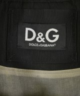 D&G（ディー＆ジー）その他 黒 サイズ:42(M位) レディース/2200729162043