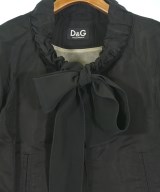 D&G（ディー＆ジー）その他 黒 サイズ:42(M位) レディース/2200729162043