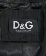 D&G（ディー＆ジー）その他 黒 サイズ:38(S位) レディース/2200734890016