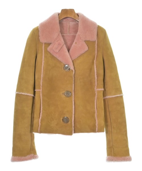 D&G(ディー＆ジー)のテーラードジャケット サイズ:XS 19,800円