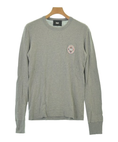 D&G(ディー＆ジー)のTシャツ・カットソー サイズ:44(S位) 5,200円