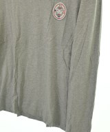D&G（ディー＆ジー）Tシャツ・カットソー グレー サイズ:44(S位) メンズ/2200717567041