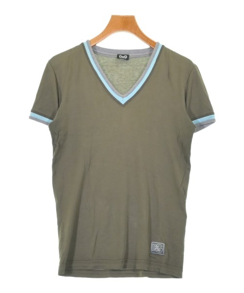 D&G(ディー＆ジー)のTシャツ・カットソー サイズ:44(S位) 3,600円