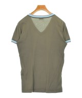 D&G（ディー＆ジー）Tシャツ・カットソー 緑 サイズ:44(S位) メンズ/2200724618101