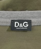 D&G（ディー＆ジー）Tシャツ・カットソー 緑 サイズ:44(S位) メンズ/2200724618101