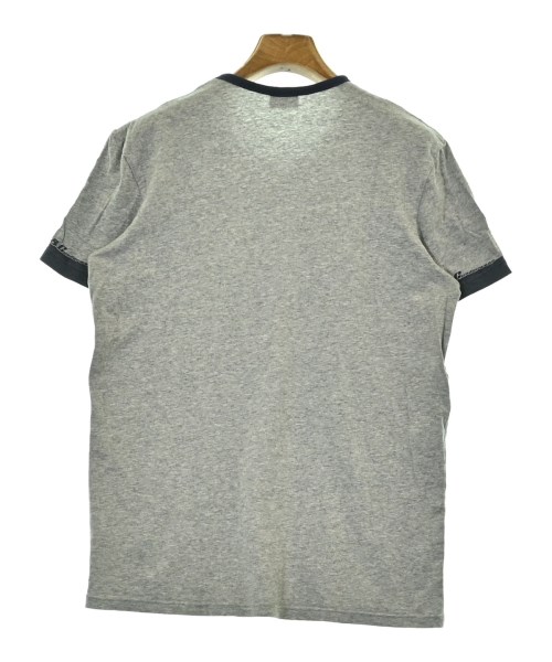 D&G（ディー＆ジー）Tシャツ・カットソー グレー サイズ:S メンズ/2200677353029
