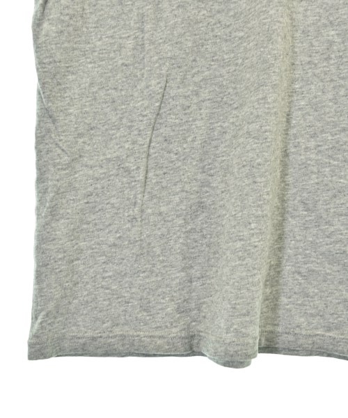 D&G（ディー＆ジー）Tシャツ・カットソー グレー サイズ:S メンズ/2200677353029