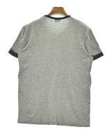 D&G（ディー＆ジー）Tシャツ・カットソー グレー サイズ:S メンズ/2200677353029