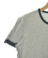 D&G（ディー＆ジー）Tシャツ・カットソー グレー サイズ:S メンズ/2200677353029