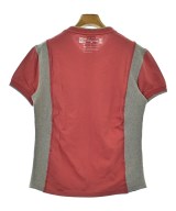 D&G（ディー＆ジー）Tシャツ・カットソー 赤 サイズ:M メンズ/2200677353036