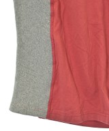 D&G（ディー＆ジー）Tシャツ・カットソー 赤 サイズ:M メンズ/2200677353036