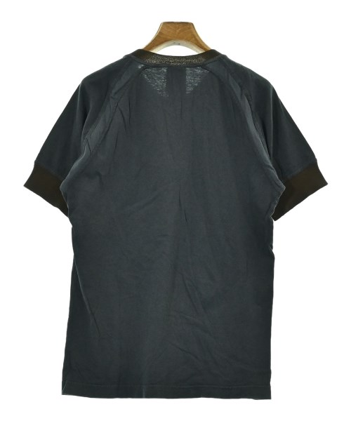 D&G（ディー＆ジー）Tシャツ・カットソー 紺 サイズ:M メンズ/2200677353043
