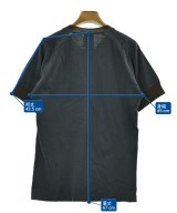 D&G（ディー＆ジー）Tシャツ・カットソー 紺 サイズ:M メンズ/2200677353043