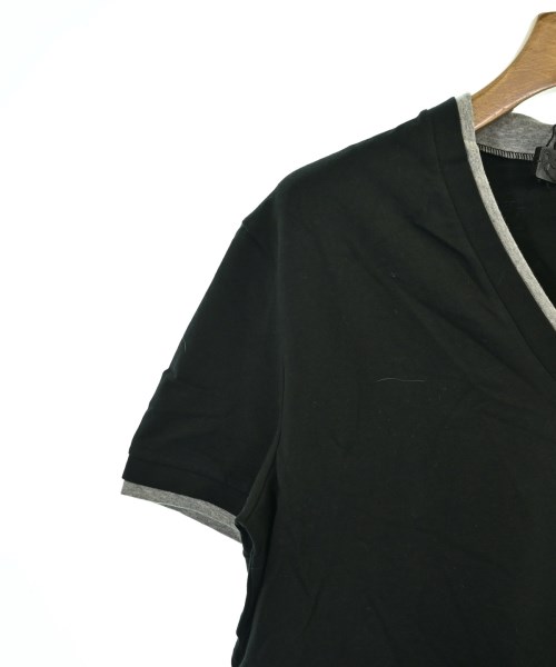 D&G（ディー＆ジー）Tシャツ・カットソー 黒 サイズ:XS メンズ/2200677353074