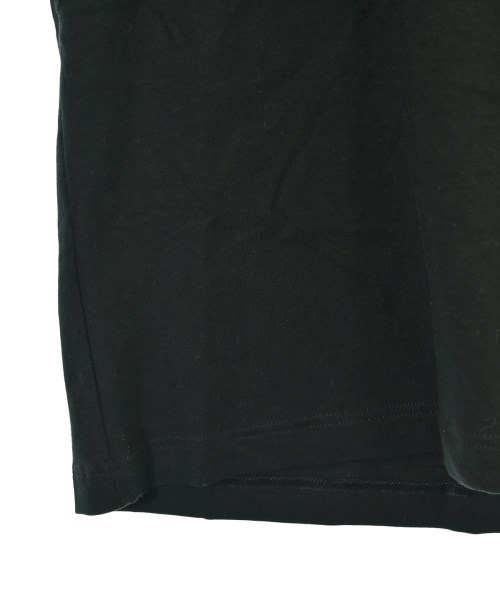 D&G（ディー＆ジー）Tシャツ・カットソー 黒 サイズ:XS メンズ/2200677353074