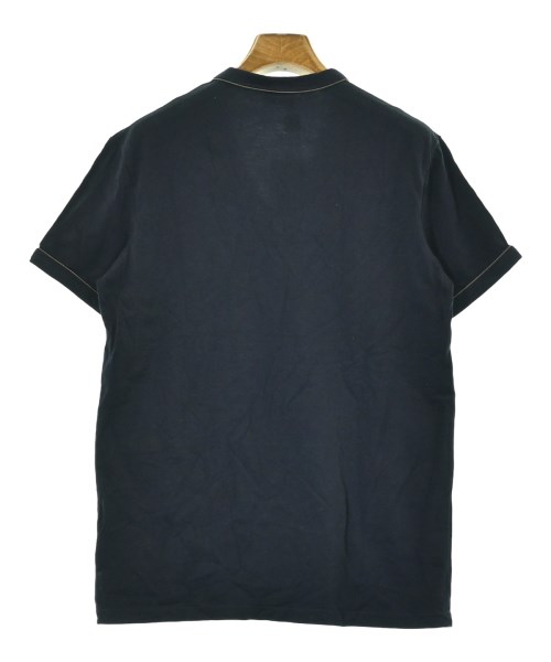 D&G（ディー＆ジー）Tシャツ・カットソー 紺 サイズ:XS メンズ/2200677353098