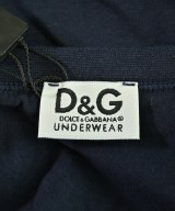 D&G（ディー＆ジー）Tシャツ・カットソー 紺 サイズ:XS メンズ/2200677353098
