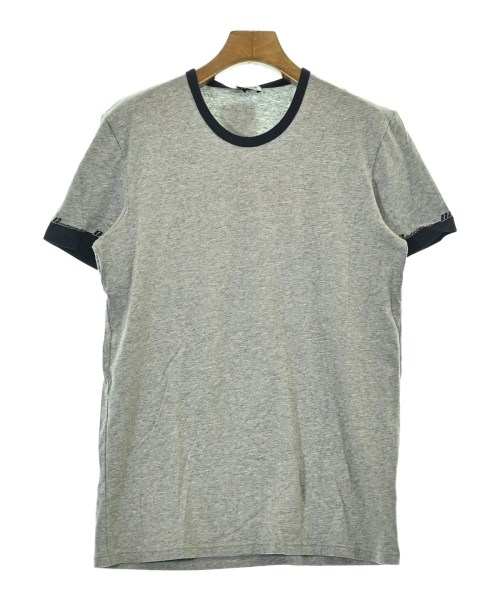 D&G(ディー＆ジー)Tシャツ・カットソー グレー サイズ:S/2200677353111