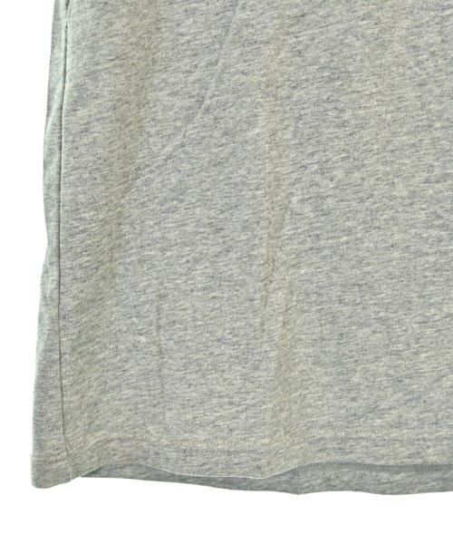 D&G（ディー＆ジー）Tシャツ・カットソー グレー サイズ:S メンズ/2200677353111