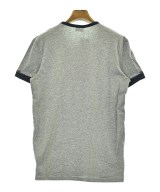 D&G（ディー＆ジー）Tシャツ・カットソー グレー サイズ:S メンズ/2200677353111