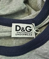 D&G（ディー＆ジー）Tシャツ・カットソー グレー サイズ:S メンズ/2200677353111