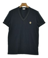 D&G（ディー＆ジー）Tシャツ・カットソー 紺 サイズ:XS メンズ/2200677353128