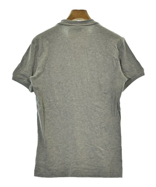 D&G（ディー＆ジー）Tシャツ・カットソー グレー サイズ:M メンズ/2200677353197