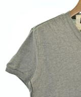 D&G（ディー＆ジー）Tシャツ・カットソー グレー サイズ:M メンズ/2200677353197