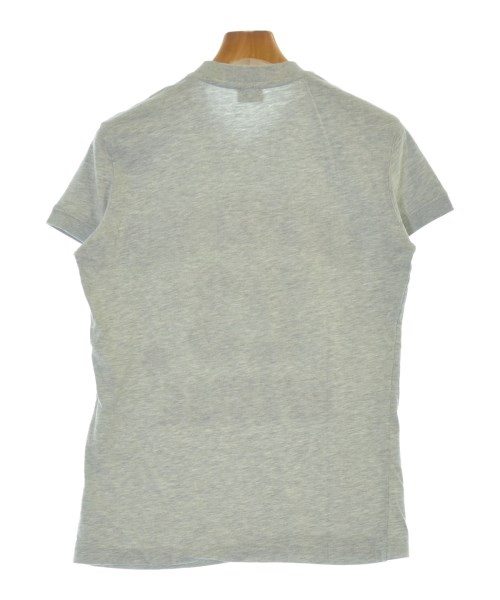 D&G（ディー＆ジー）Tシャツ・カットソー グレー サイズ:L メンズ/2200684878263