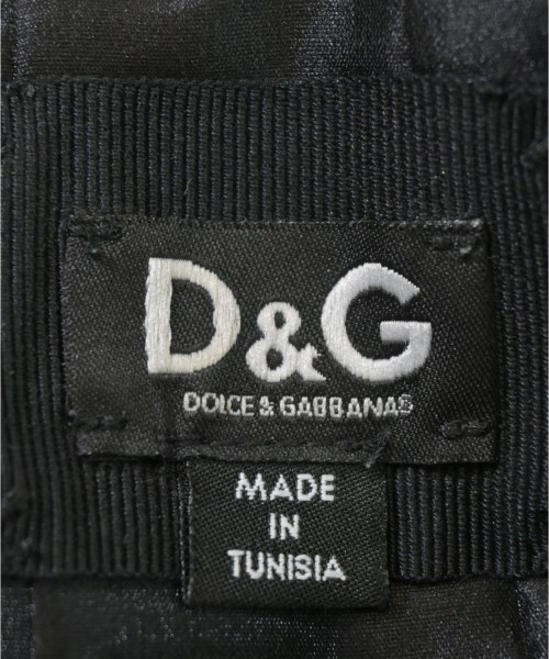 D&G（ディー＆ジー）ミニスカート ベージュ サイズ:38(S位) レディース/2200691939100