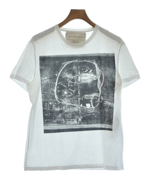 アレキサンダーマックイーン(ALEXANDER MCQUEEN)のALEXANDER MCQUEEN Tシャツ・カットソー