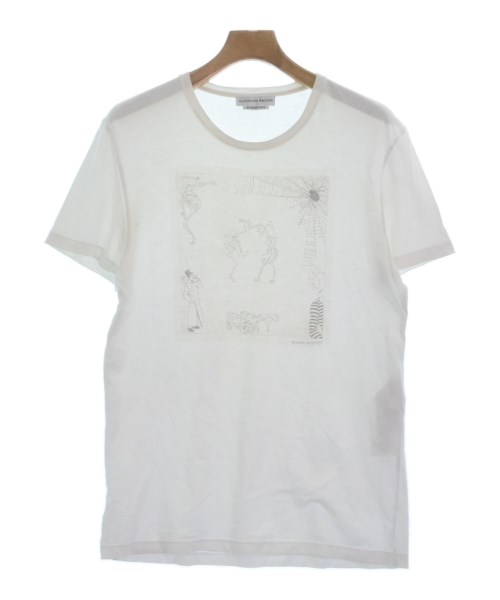 アレキサンダーマックイーン(ALEXANDER MCQUEEN)のALEXANDER MCQUEEN Tシャツ・カットソー