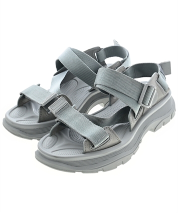 【alexander mcqueen】 アレキサンダーマックイーン サンダル ALEXANDER MCQUEEN（アレキサンダーマックイーン）サンダル