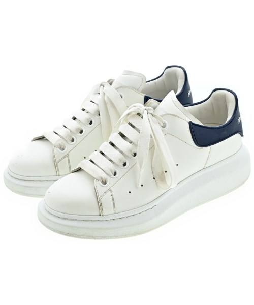 アレキサンダーマックイーン(ALEXANDER MCQUEEN)のALEXANDER MCQUEEN スニーカー