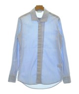 ALEXANDER MCQUEEN カジュアルシャツ