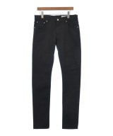 ALEXANDER MCQUEEN デニムパンツ