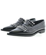 ALEXANDER MCQUEEN ドレスシューズ/ローファー
